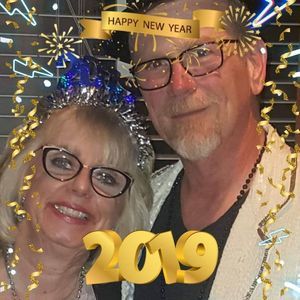 Meet your Posher, Karen